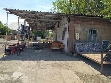 село лелиниское: Времянка, 24 м², 2 комнаты, Собственник, Старый ремонт