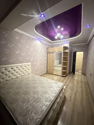 Батирлер: Сдается посуточно просторная двухкомнатная квартира со всеми — 5