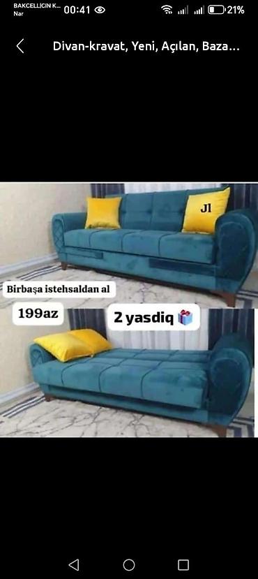Divanlar: Künc divan, Yeni, Açılan, Bazalı, Parça, Rayonlara çatdırılma — 5