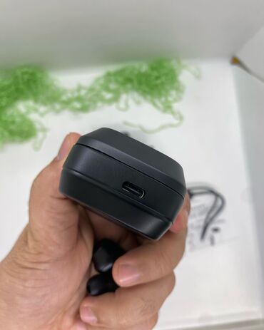 Qulaqcıqlar: Yeni Simsiz (Bluetooth) Qulaqcıqlar, Xiaomi -da lalafo.az — 4 Qulaqcıqlar: Yeni Simsiz (Bluetooth) Qulaqcıqlar, Xiaomi — 4