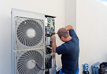 Проектирование, монтаж и обслуживание систем отопления, вентиляции и