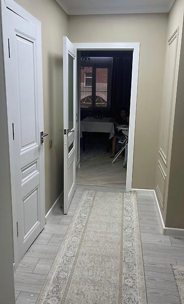 Продажа квартир: 4 комнаты, 120 м², Элитка, 2 этаж, Свежий ремонт — 2