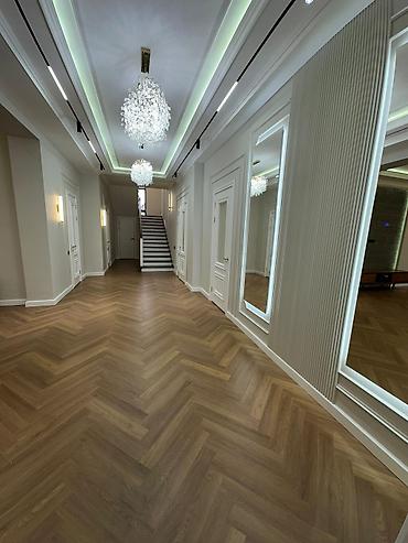 Продажа коттеджей и домов: Продается двухуровневый дом с качественным дизайнерским ремонтом — 15