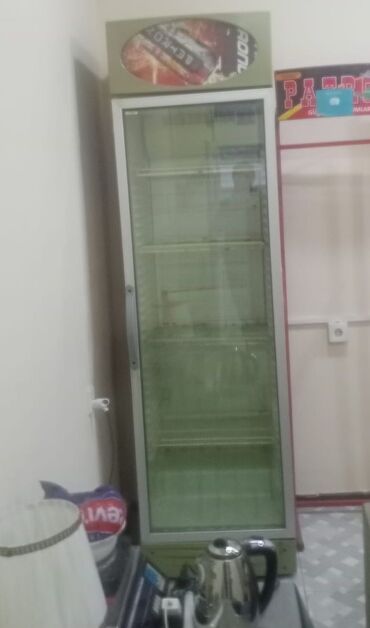 suseli soyuducu: Su vitrini 
300azn
Ecemi 2423 leli