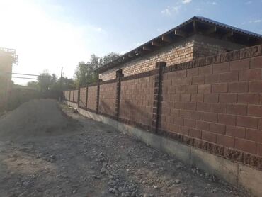 Кладка: Кладка пескоблока Гарантия, Монтаж, Бесплатная консультация Больше 6 лет опыта — 11