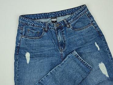 mustang jeans: Urban Classics, Jeansy damskie, rozmiar M — 1