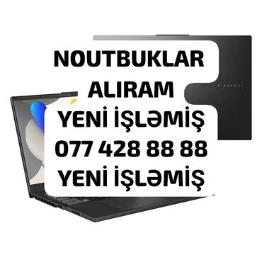 HP: YÜKSƏK QİYMƏTLƏ ALIRAM