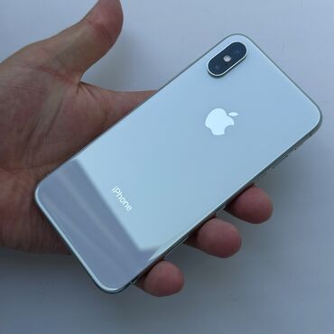 google pixel 3 чехол: IPhone Xs, Б/у, 256 ГБ, Белый, 100 %