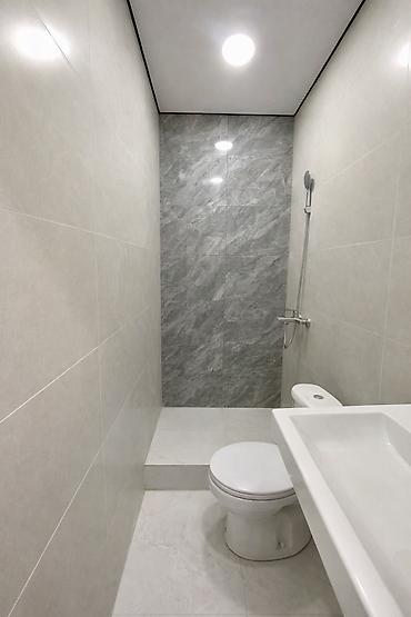 Продажа квартир: 1 комната, 24 м², 1 этаж, Евроремонт — 3