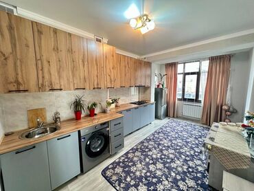 Продажа квартир: 1 комната, 45 м², 9 этаж