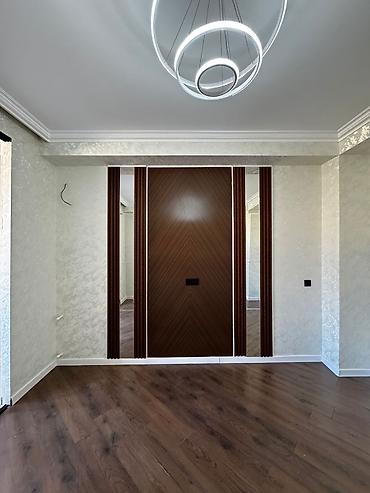 sabuncuda satilan evler: 2 otaqlı, Yeni tikili, 44 kv. m — 9