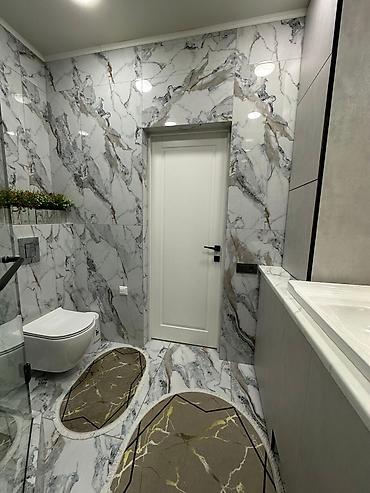 Продажа квартир: 3 комнаты, 96 м², Элитка, 11 этаж, Евроремонт — 9