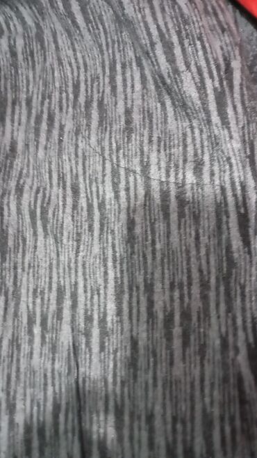 Qadın şalvarları: Qadınlar üçün isti palto parçasından rahat xoşagəlimli cibli beli — 27