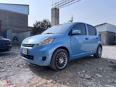 хендай портер автомат: Daihatsu Sirion: 2009 г., 1 л, Механика, Бензин, Хетчбек