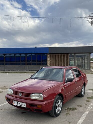 запчасти на опель вектра а: Volkswagen Vento: 1992 г., 1.8 л, Механика, Бензин, Седан