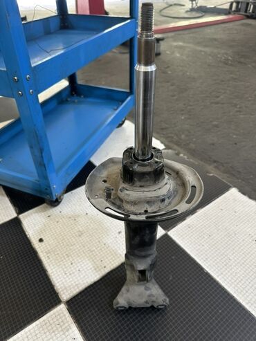 Toyota: Tam komplekt