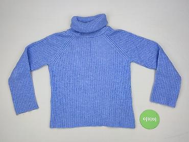 lidl sweter: Stradivarius, Golf damski, rozmiar XS — 2
