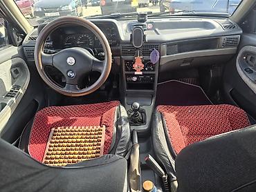 киа к3 gt: Daewoo Nexia: 2005 г., 1.5 л, Механика, Бензин, Седан — 8