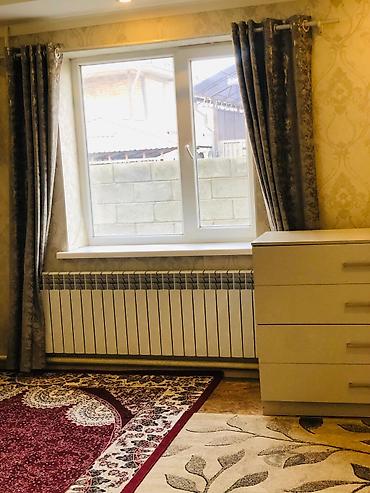 Долгосрочная аренда комнат: 75 м², С мебелью — 8