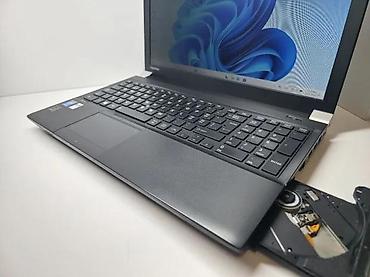 Toshiba: Toshiba Tecra 8GB SSD Kamera DP Procesor I5. > Prodajem Toshiba — 2