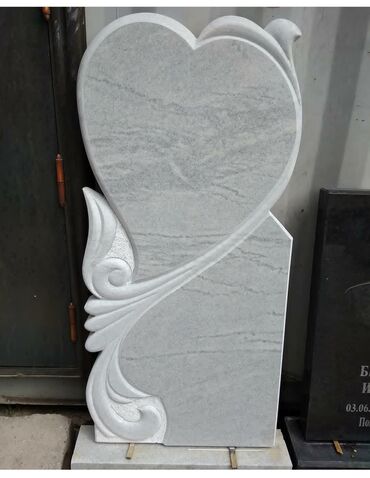 Ритуальные услуги: Изготовление овалов с фото, Изготовление оградок, Изготовление памятников | Мраморная крошка, Травертин, Габбро | Оформление — 9