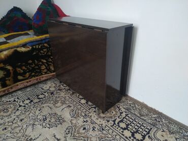столы в баню: Раздвижные столы, выполненные на заказ. Новые!) Высота-75см