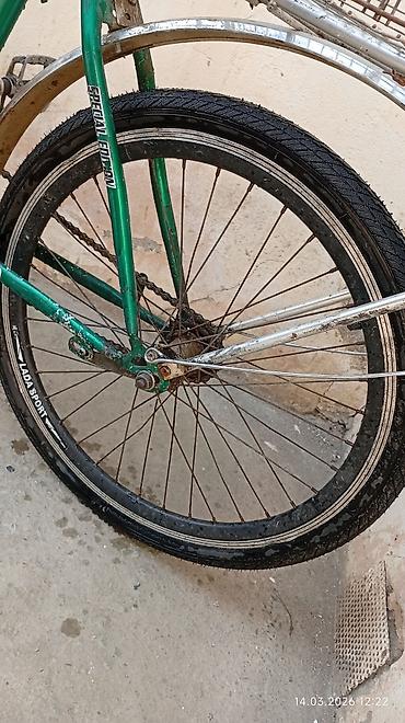 Mopedlər,skuterlər: - DİGƏR, 80 sm3, 2024 il, 300 km — 1