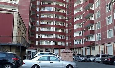 icare qaraj: Nərimanov r., Qarabağ küç. 8, Yaşıl bazar və Şərq bazarının — 2