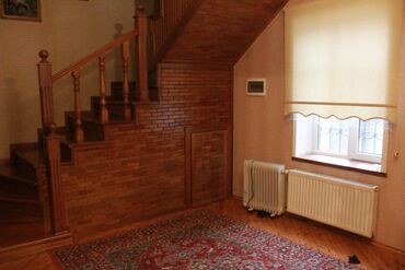 Uzunmüddətli kirayə evlər: 230 kv. m, 4 otaqlı, Qaz, Su — 17