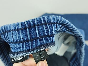 jeans f: Livergy, Jeansy damskie, rozmiar XL — 5