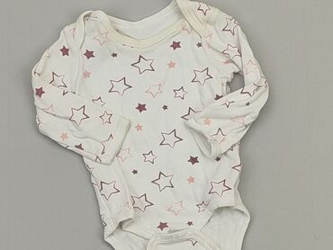 body so cute: Body, So cute, 6-9 m, 
stan - Zadowalający