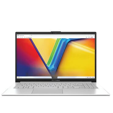 продаю ноутбук: Asus Vivobook Go E1504GA-BQ192 (90NB0ZT1-M00XC0) | İstehsalçı: Asus;