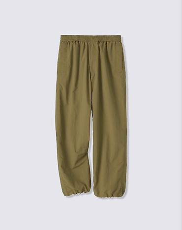 найк карго: Мужские брюки, M, Uniqlo, Новый, цвет - Черный — 5