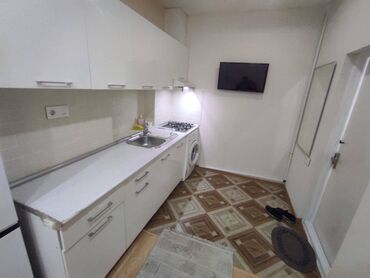 Uzunmüddətli kirayə evlər: 33 kv. m, 2 otaqlı — 7