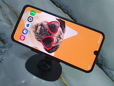 Уюлдук телефондор жана аксессуарлар: Samsung Galaxy A26 5G, Колдонулган, 256 ГБ, түсү - Кара, 1 SIM, 2 SIM — 7