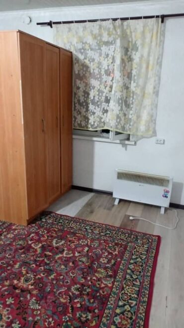 дом 20000: 30 м², 1 комната, Парковка, Забор, огорожен