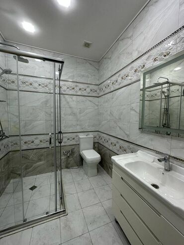 Həyət evləri və villaların satışı: Mərdəkan 3 otaqlı, 120 kv. m, Kredit yoxdur, Yeni təmirli — 13