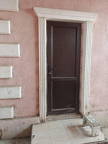 Үйлөр: Продаётся частный дом с хозяйственным двором. Основные — 9