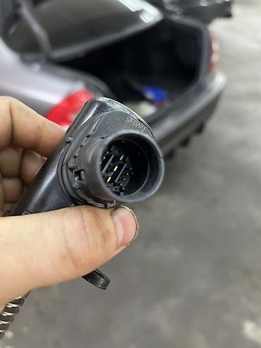 e53 4 8: Продаю вальвотроник на BMW Для двигателя B46,B48 В идеале полностью — 4
