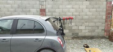 Крепления для велосипедов и лыж: Новый, Самовывоз, Платная доставка — 5