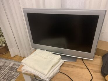 Televizorlar: İşlənmiş Televizor Sony LCD 40" HD (1366x768), Ünvandan götürmə, Ödənişli çatdırılma