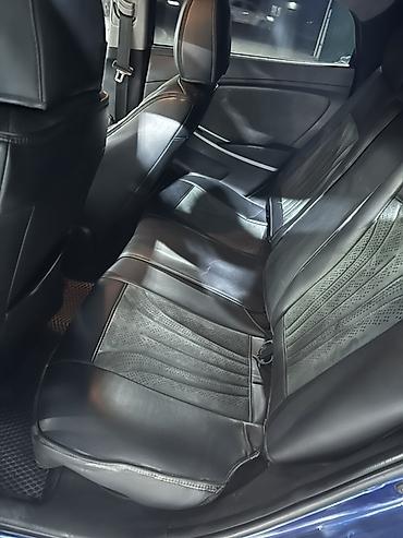 даевоо нубира: Hyundai Solaris: 2012 г., 1.6 л, Автомат, Бензин, Седан — 9