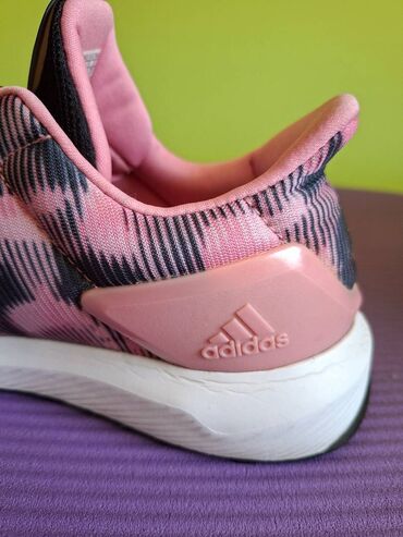 Women's Sneakers and athletic shoes: Zenske patike ADIDAS original br.37 Originalne zenske patike ADIDAS — 4