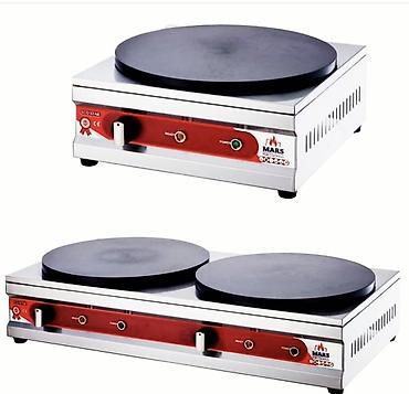 Кухонные плиты и варочные поверхности: Новый — 4