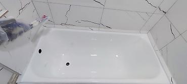 покраска ванны: Реставрация ванн “под ключ” - Профессиональное обновление эмали — 7
