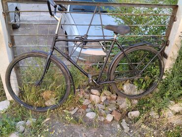 квадроцикл для 14 лет бу: Срочно продаю советский велосипед Урал в хорошем состоянии !!