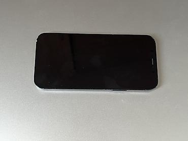 12 pro 256gb: IPhone 12, Б/у, 128 ГБ, Синий, Зарядное устройство, 73 % — 1