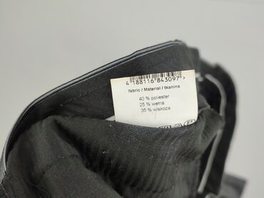 Garnitury: Garnitur dla mężczyzn, rozmiar 2XL — 6