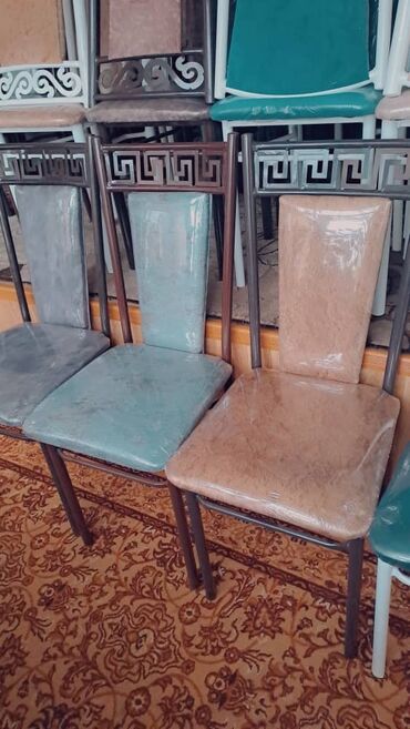 Табуретки: Стулья Версачи высокого качества — 8