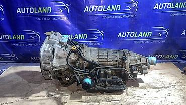 субару акпп: Коробка передач Автомат Subaru 2001 г., Б/у, Оригинал, Япония — 6